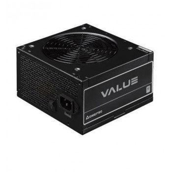 CASE PSU ATX 600W/BULK APB-600B8-BK CHIEFTEC