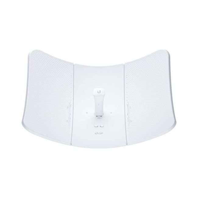 Ubiquiti LBE-5AC-XR-EU | CPE | UISP airMAX LiteBeam AC 5GHz, 29dBi, 1x RJ45 1000Mbps