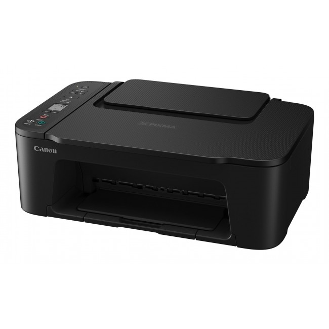Canon PIXMA TS3750i Inkjet A4 4800 x 1200 DPI Wi-Fi Canon PIXMA TS3750i Inkjet A4 4800 x 1200 DPI Wi-Fi
