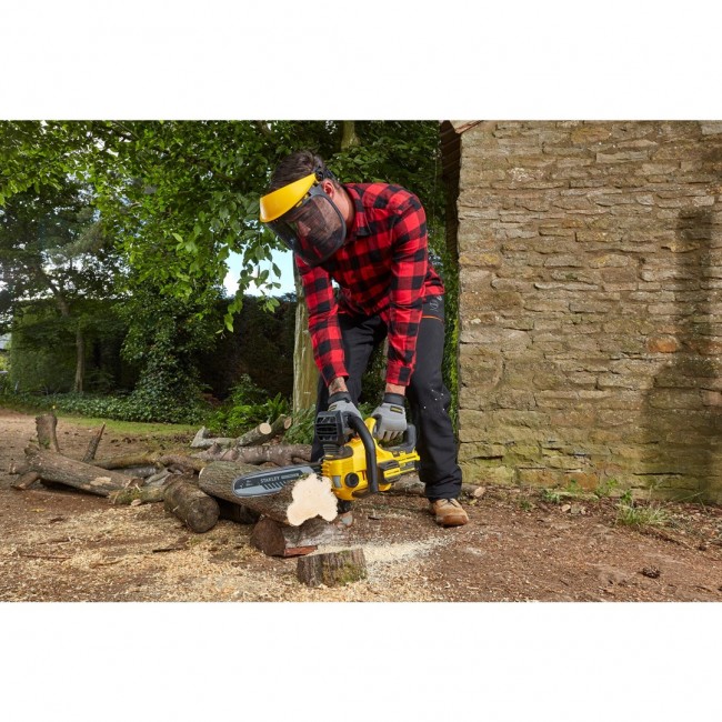 ST CHAINSAW V20 30cm 1x4.0Ah SFMCCS630M1