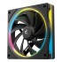 DeepCool FL12 SE Computer case Fan 12 cm Black 1 pc(s) DeepCool FL12 SE Computer case Fan 12 cm Black 1 pc(s)