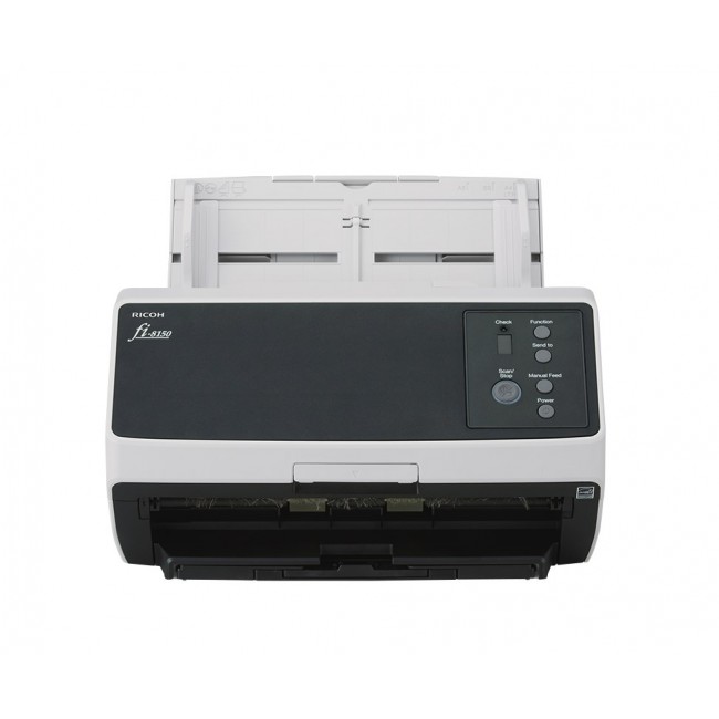 Ricoh fi 8150 - dokumentscanner - desk Ricoh fi 8150 - dokumentscanner - desk