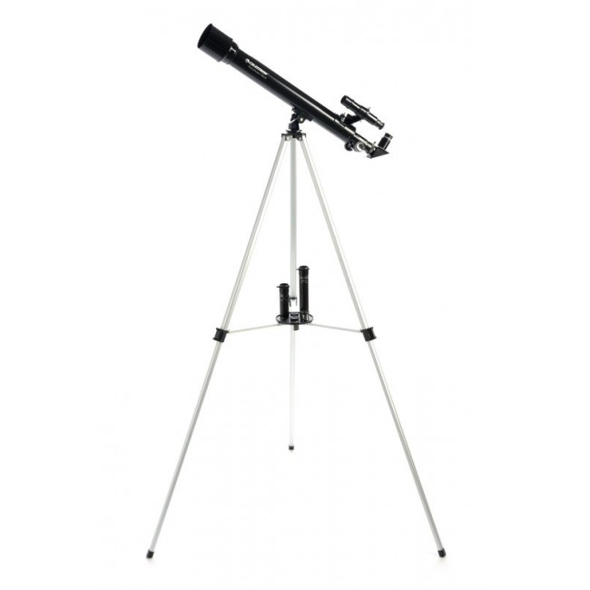 Celestron PowerSeeker 50 AZ Telescope Celestron PowerSeeker 50 AZ Telescope