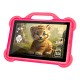 Tablet KidsTAB10 4G BLOW 4/64GB pink + case Tablet KidsTAB10 4G BLOW 4/64GB pink + case