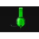 Razer BlackShark V2 X Headset Wired Head-band Gaming Green, Black Razer BlackShark V2 X Headset Wired Head-band Gaming Green, Black