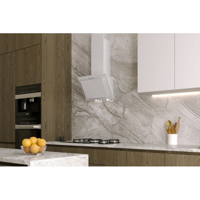 MAAN Vertical G 50 canopy white MAAN Vertical G 50 canopy white