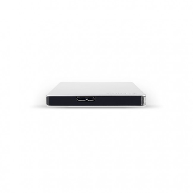 Toshiba Canvio Slim external hard drive 2 TB 2.5
