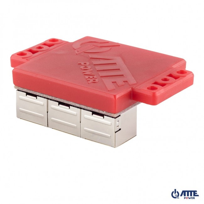 SWITCH 3-PORTOWY POE ATTE xPoE-3-11A SWITCH 3-PORTOWY POE ATTE xPoE-3-11A