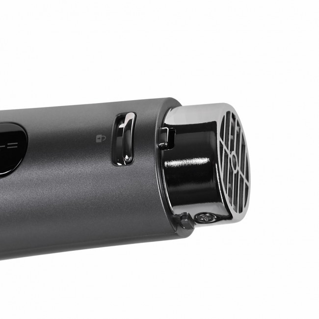 Braun AS 4.3 Hot air brush Black, Silver 1000 W 2.2 m Braun AS 4.3 Hot air brush Black, Silver 1000 W 2.2 m