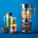 NutriBullet Blender NBF500DG, dark gray