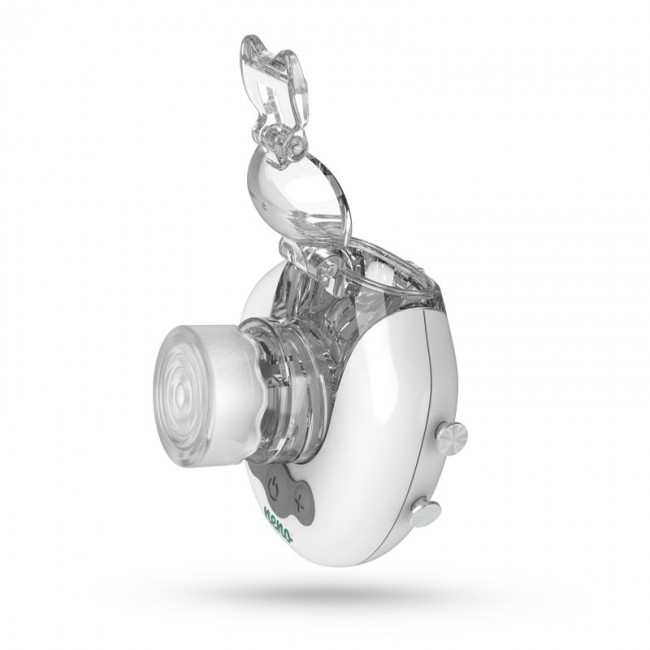 NENO VAPORE MESH NEBULIZER NENO VAPORE MESH NEBULIZER