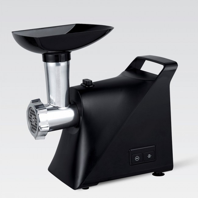 MAESTRO MR-853 Meat Grinder 1000 W Black