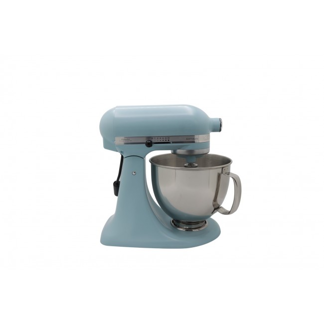 KitchenAid 5KSM125EMI mixer Stand mixer 300 W Blue
