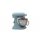 KitchenAid 5KSM125EMI mixer Stand mixer 300 W Blue