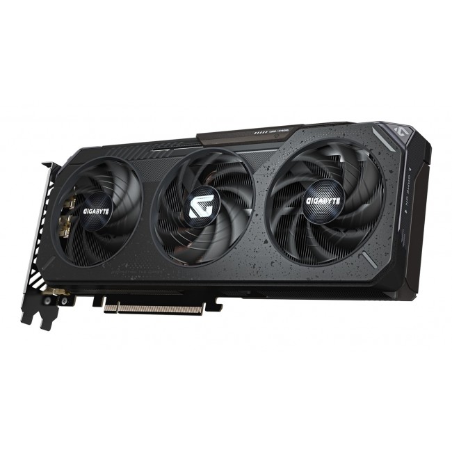GIGABYTE Radeon RX 9060 XT GAMING OC 8G Graphics Card - 8GB GDDR6, 128bit, PCI-E 5.0, 3320 MHz Core Clock, 2 x DisplayPort, 1 x HDMI, GV-R9060XTGAMING OC-8GD