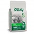 OASY One Animal Protein Adult Medium/Large Rabbit - dry dog food - 2,5kg
