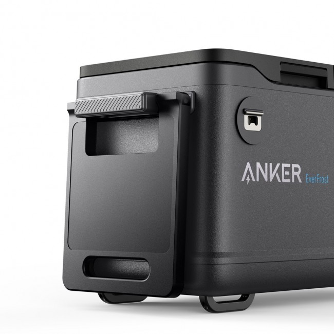Anker EverFrost Powered Cooler 50 (53L)
