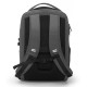 XD DESIGN BACKPACK BIZZ BACKPACK GREY P/N: P705.932 XD DESIGN BACKPACK BIZZ BACKPACK GREY P/N: P705.932