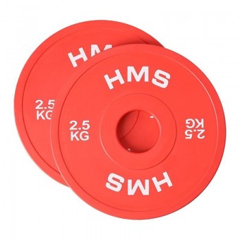HMS Fitness CBRS25