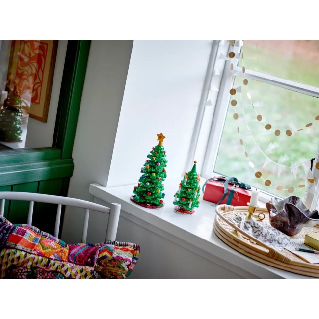 LEGO 40573 Christmas Tree LEGO 40573 Christmas Tree