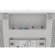 Keenetic Orbiter Pro AC1300 Mesh Wi-Fi 5 Router/Extender/Access Point with 2-Port Gigabit Smart Switch and Power over Ethernet