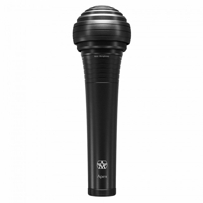 Aston Microphones Apex Void Vocal Dynamic Mic