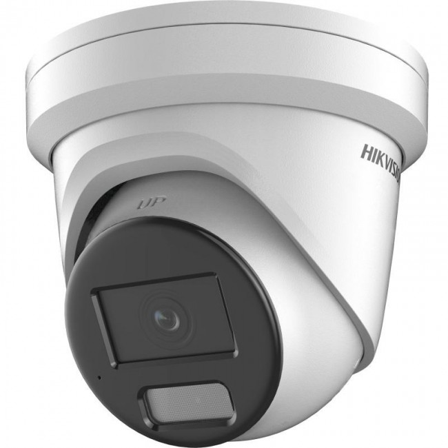 Hikvision Pro Series with AcuSense DS-2CD2346G2H-IU(4mm)(eF) Turret IP security camera Outdoor 2688 x 1520 pixels Ceiling/wall