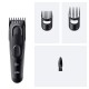 Braun HC5530 hair trimmers/clipper Black 17 Nickel-Metal Hydride (NiMH)
