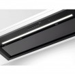 Electrolux LFG818K Wall-mounted Black 650 m /h