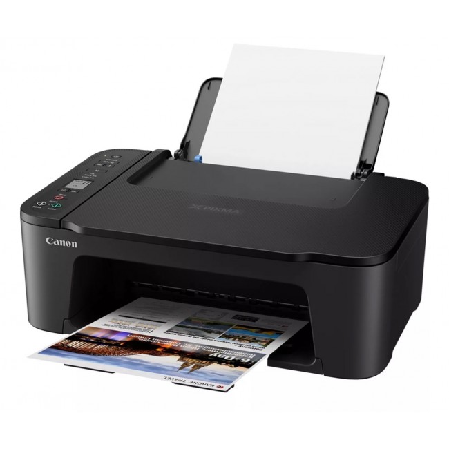 Canon PIXMA TS3550i Inkjet A4 4800 x 1200 DPI Wi-Fi