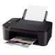 Canon PIXMA TS3550i Inkjet A4 4800 x 1200 DPI Wi-Fi