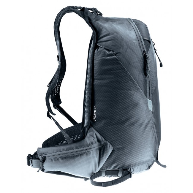 Deuter Updays 26 backpack Sports backpack Black Polyamide
