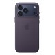 Case for Apple iPhone 17 Pro Max TE purple