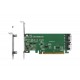 Icy Dock MB308A interface cards/adapter SAS