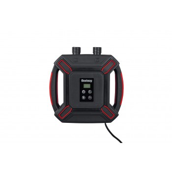 Bestway PowerGrip Sport High-Pressure DC Stand-Up Paddleboard Electric Air Pump