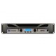 Crown XTi 1002 2.0 channels Home Black