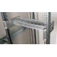 Equip Rails 19', 3U DIN, RAL7035 Grey