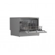 Candy Rapid CP 6E51LS Freestanding 6 place settings E Candy Rapid CP 6E51LS Freestanding 6 place settings E