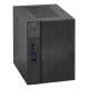 Asrock DeskMeet X600 Desktop Black AMD X600 Socket AM5