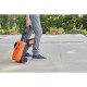 Black & Decker BEPW1650-QS pressure washer Compact Electric 330 l/h Orange