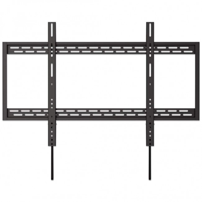 Manhattan Wall Mount for TV & Monitors (Fixed), For screens 60