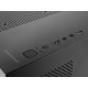 Mars Gaming MC-3TLITE Mini Tower Black