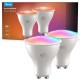Govee RGBWW Smart Bulb with Wi-Fi and Bluetooth, 2-pack HD600D