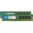 Crucial DDR4-3200 32GB Kit (2x 16GB) Crucial DDR4-3200 32GB Kit (2x 16GB)