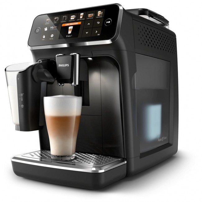 Philips EP5441/50 coffee maker Fully-auto Espresso machine 1.8 L Philips EP5441/50 coffee maker Fully-auto Espresso machine 1.8 L