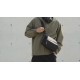Inateck FB02001 Polyester Black Unisex Shoulder bag