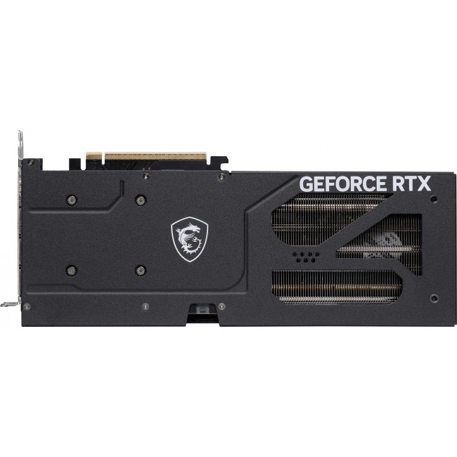 MSI VENTUS GeForce RTX 5060 TI 16G 2X OC PLUS NVIDIA 16 GB GDDR7