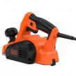 Black & Decker BEW712-QS power hand planer Orange 710 W Black & Decker BEW712-QS power hand planer Orange 710 W