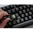 Ducky One 3 Aura TKL keyboard Gaming USB QWERTY US International Black Ducky One 3 Aura TKL keyboard Gaming USB QWERTY US International Black