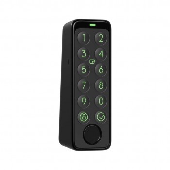 SwitchBot Keypad Touch Smart door lock